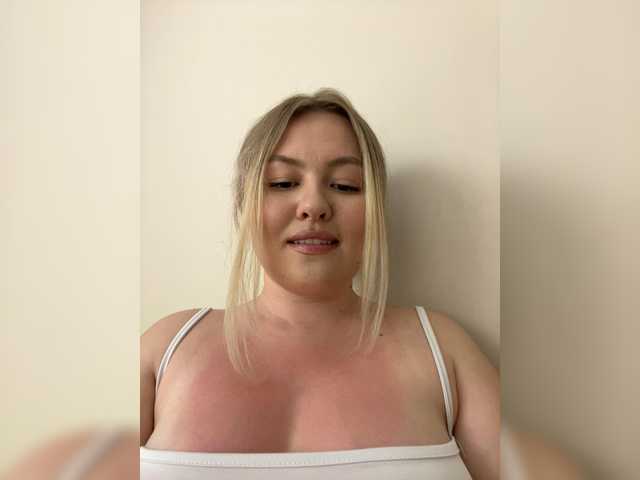 SunshineEmma live cam on BongaCams