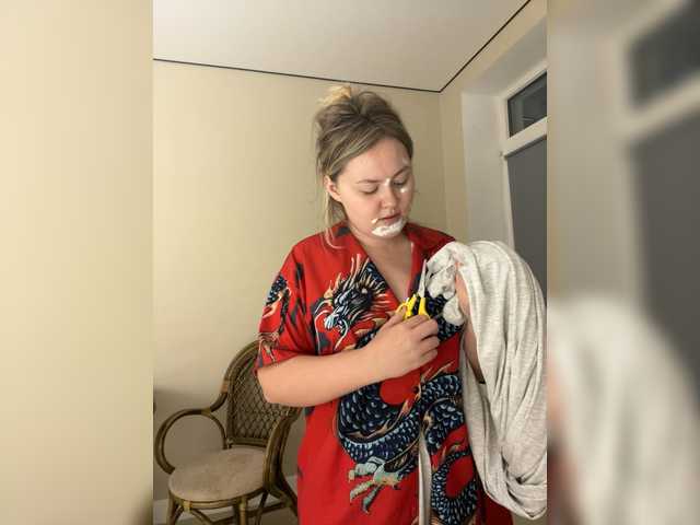 SunshineEmma live cam on BongaCams
