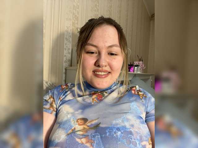 SunshineEmma live cam on BongaCams