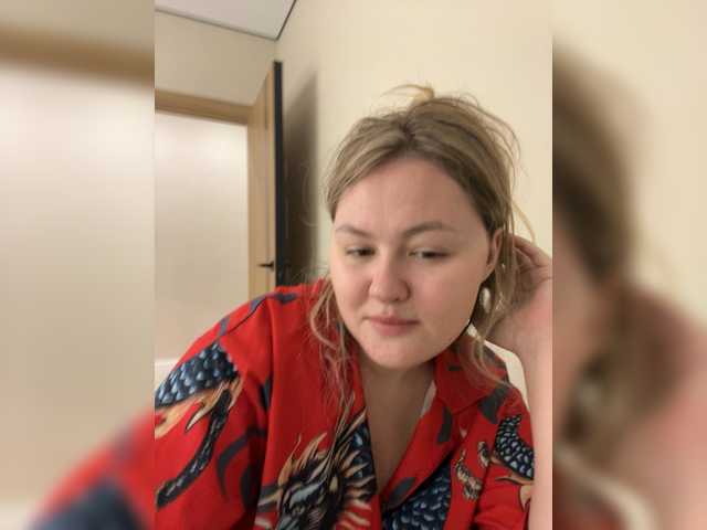SunshineEmma live cam on BongaCams