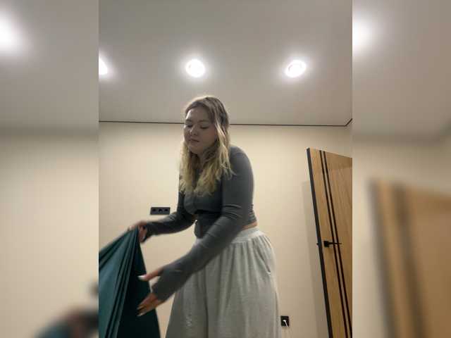 SunshineEmma live cam on BongaCams