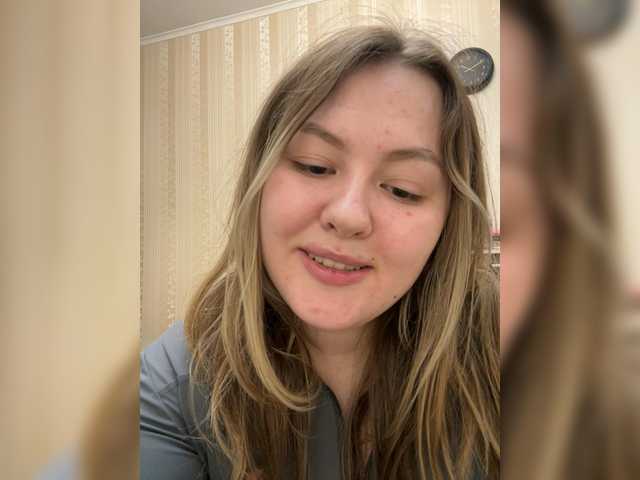 SunshineEmma live cam on BongaCams
