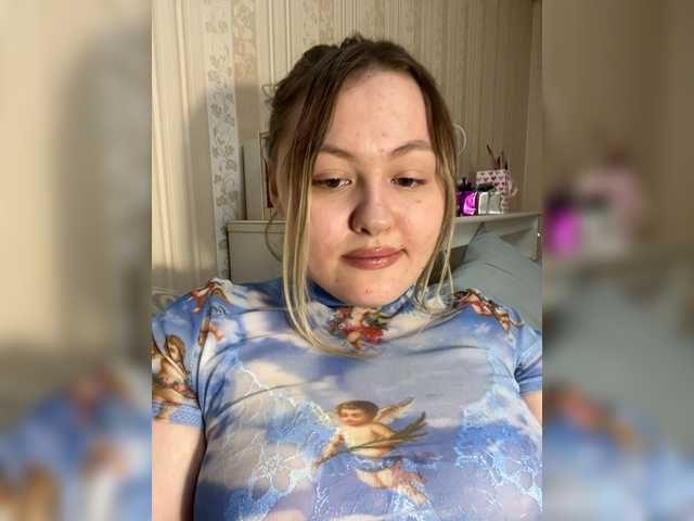 SunshineEmma live cam on BongaCams