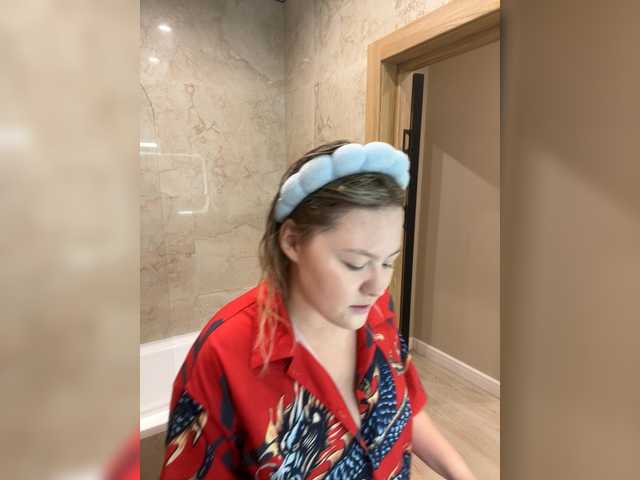 SunshineEmma live cam on BongaCams