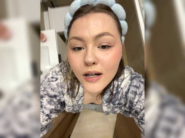 SunshineEmma live cam on BongaCams