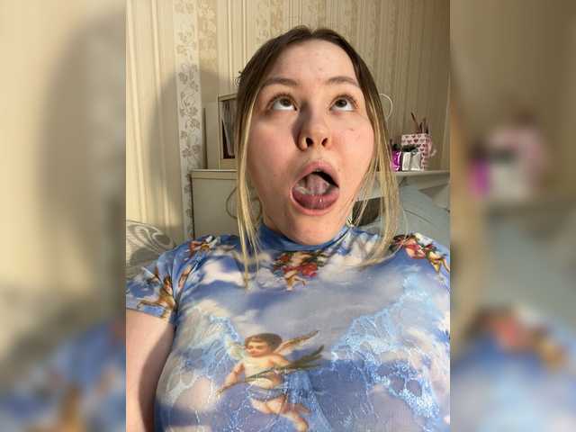 SunshineEmma live cam on BongaCams