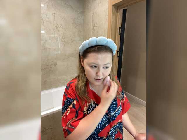 SunshineEmma live webcam show
