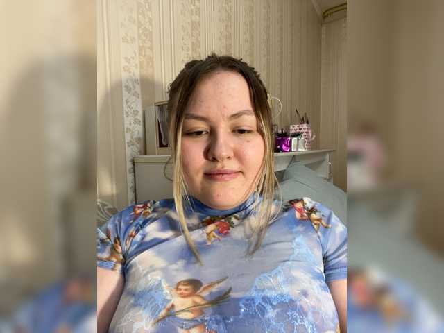 SunshineEmma live cam on BongaCams