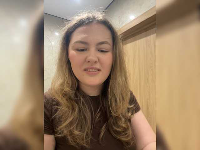 SunshineEmma live cam on BongaCams