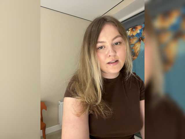 SunshineEmma live cam on BongaCams
