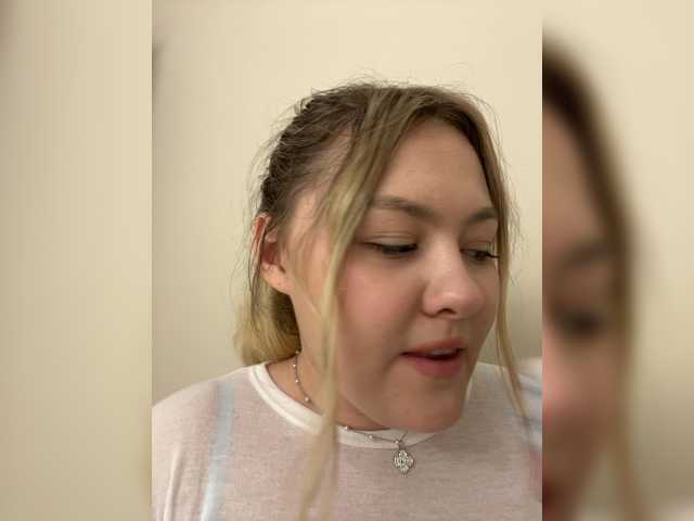 SunshineEmma live cam on BongaCams