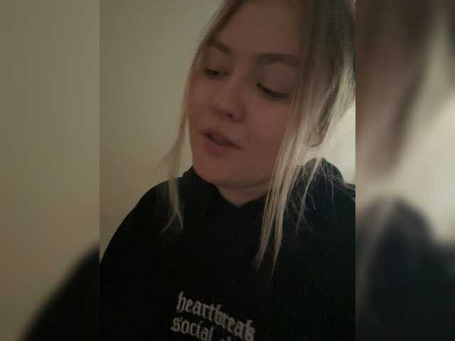 SunshineEmma live cam on BongaCams
