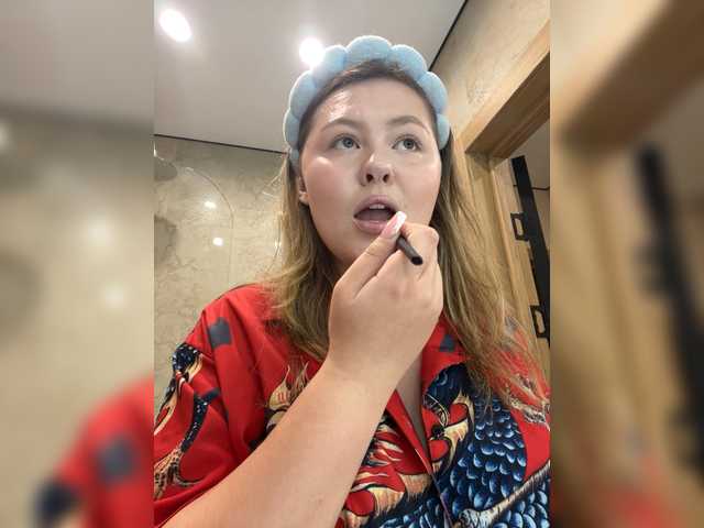 SunshineEmma live cam on BongaCams