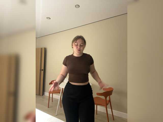 SunshineEmma live cam on BongaCams