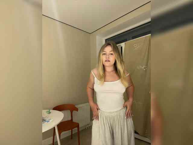 SunshineEmma webcam