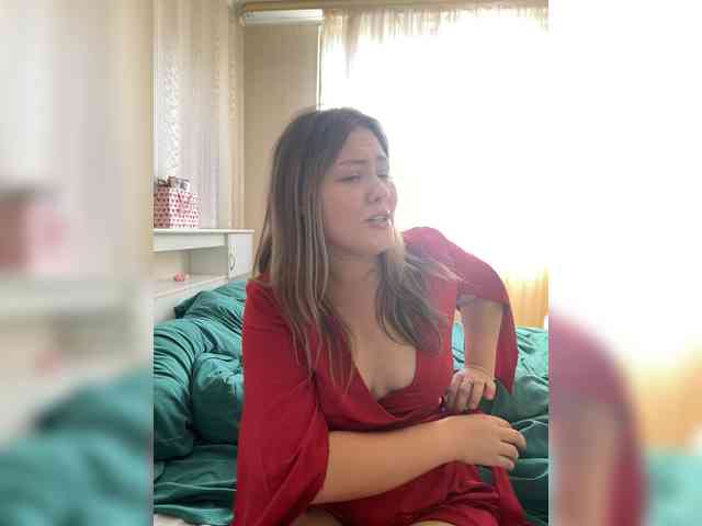 SunshineEmma webcam