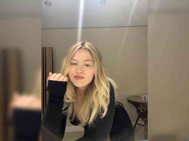 SunshineEmma webcam