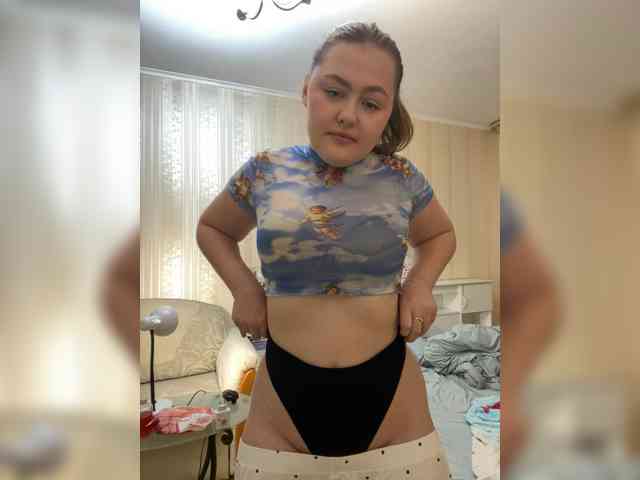 SunshineEmma webcam