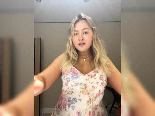 SunshineEmma webcam