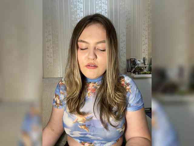 SunshineEmma webcam