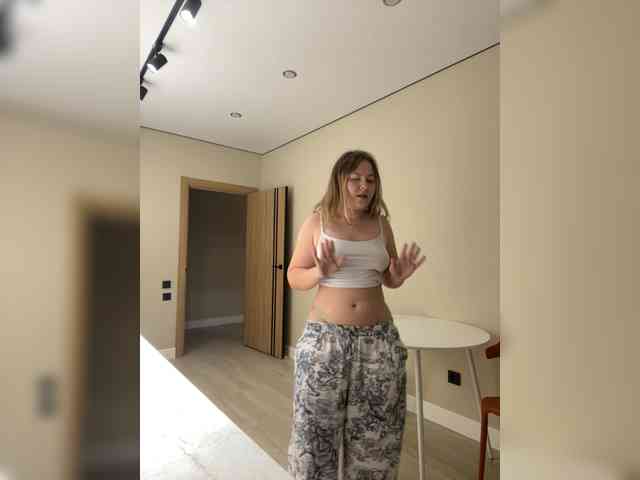 SunshineEmma Sex Cam Show