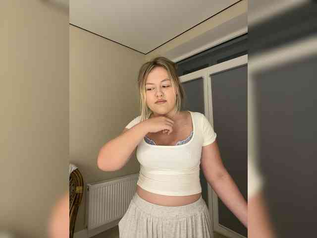 SunshineEmma webcam