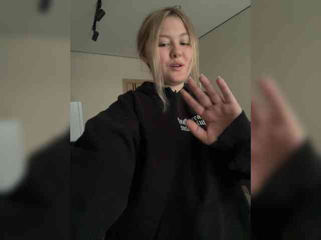 SunshineEmma webcam