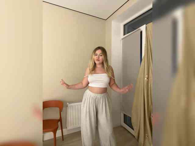 SunshineEmma webcam