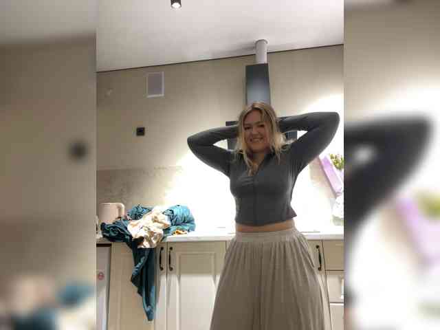 SunshineEmma webcam