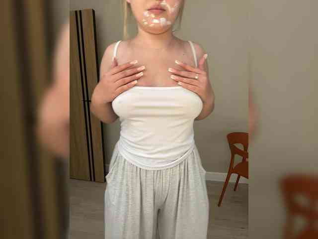 SunshineEmma webcam