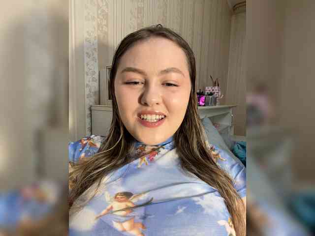 SunshineEmma webcam