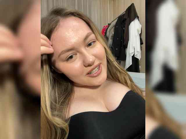 SunshineEmma webcam