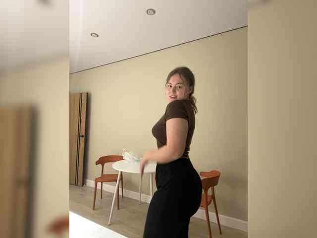 SunshineEmma webcam
