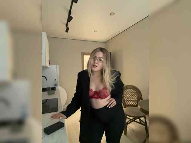 SunshineEmma webcam