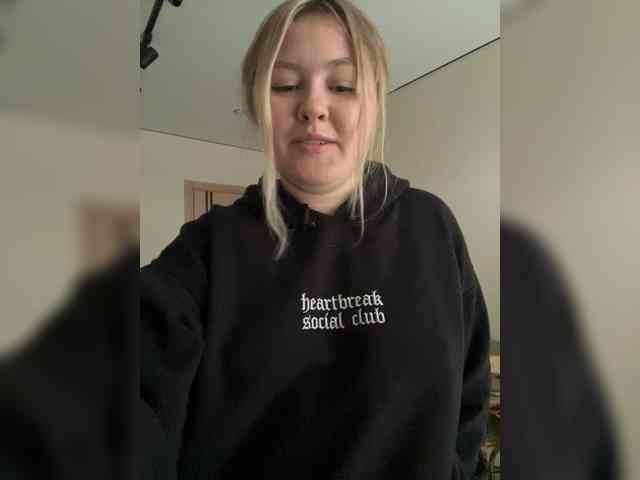 SunshineEmma webcam