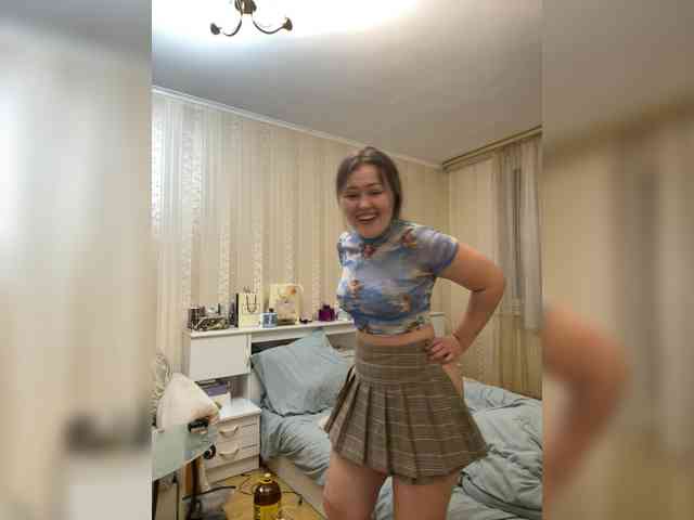 SunshineEmma webcam