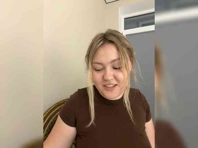 SunshineEmma webcam