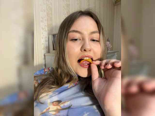 SunshineEmma webcam