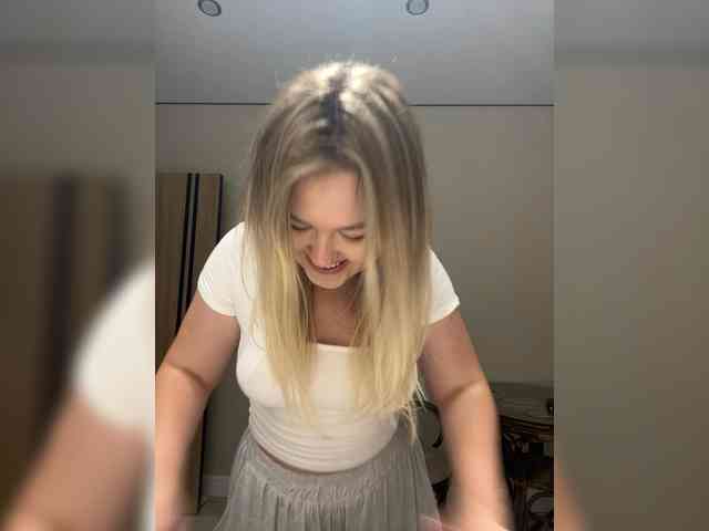 SunshineEmma webcam