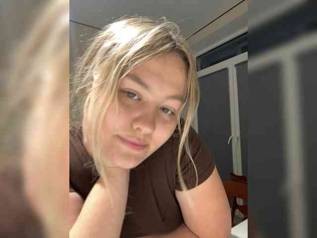 SunshineEmma webcam