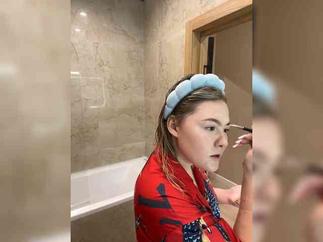SunshineEmma webcam