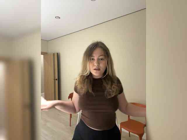 SunshineEmma Sex Cam Show