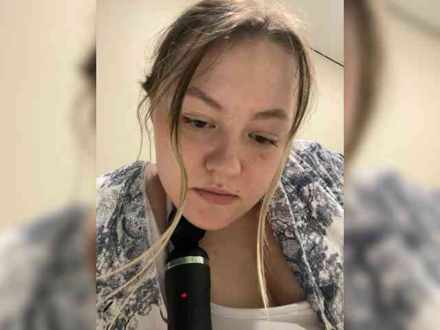 SunshineEmma Sex Cam Show