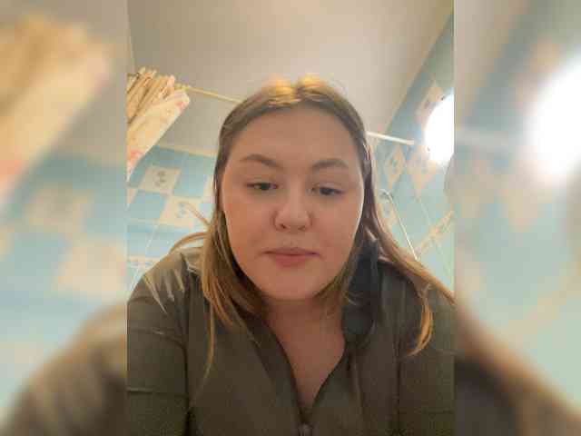 SunshineEmma Live Webcam on BongaCams