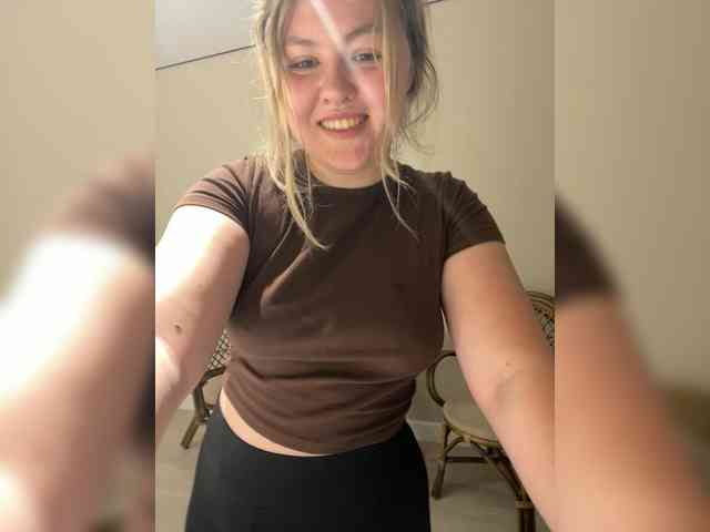 SunshineEmma webcam