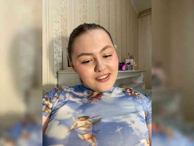 SunshineEmma webcam