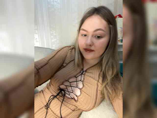 SunshineEmma webcam