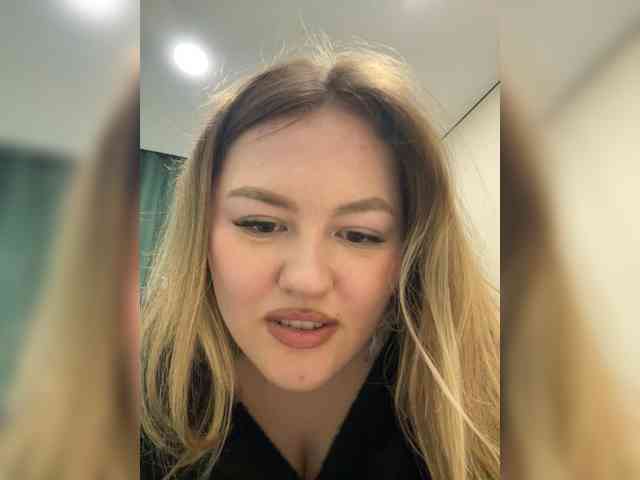SunshineEmma webcam