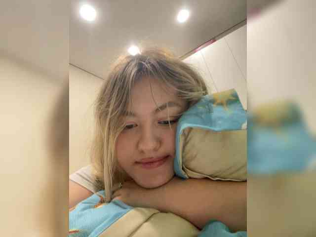 SunshineEmma webcam