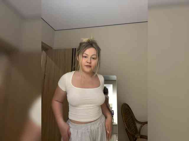 SunshineEmma webcam
